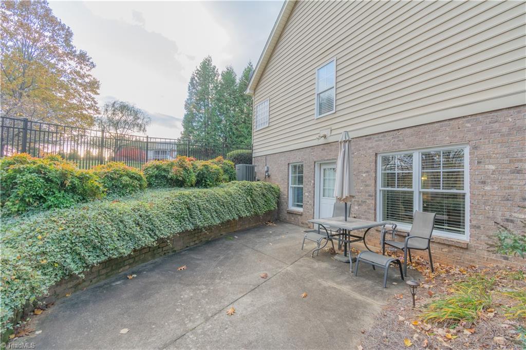 8720 Jefferson Church Road Rural Hall, NC 27045 - Photo 19 of 50