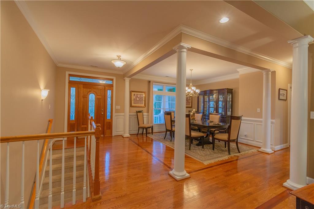 8720 Jefferson Church Road Rural Hall, NC 27045 - Photo 20 of 50