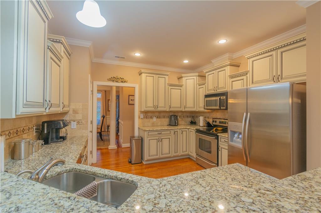 8720 Jefferson Church Road Rural Hall, NC 27045 - Photo 28 of 50