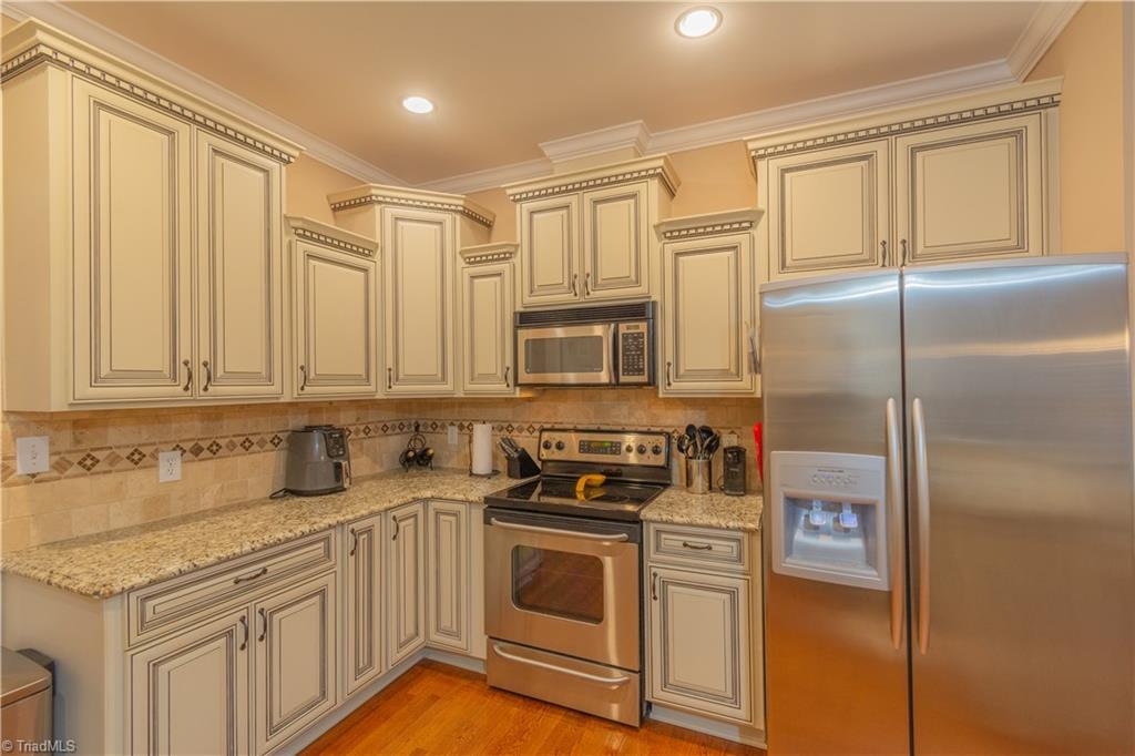 8720 Jefferson Church Road Rural Hall, NC 27045 - Photo 29 of 50
