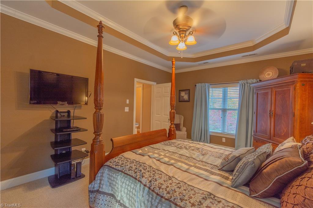 8720 Jefferson Church Road Rural Hall, NC 27045 - Photo 34 of 50
