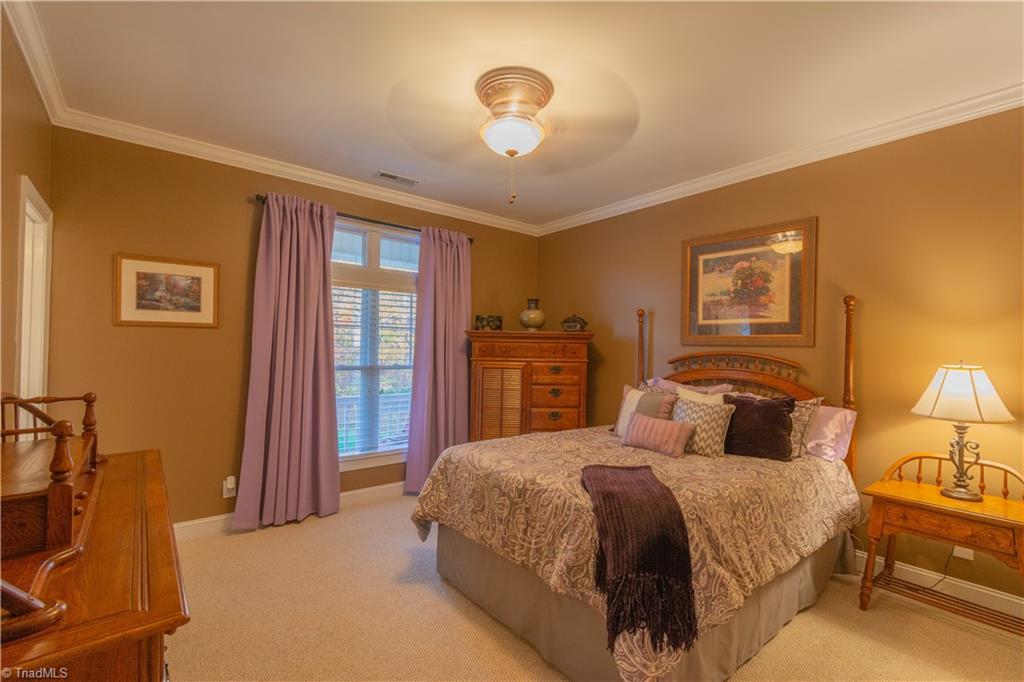 8720 Jefferson Church Road Rural Hall, NC 27045 - Photo 39 of 50