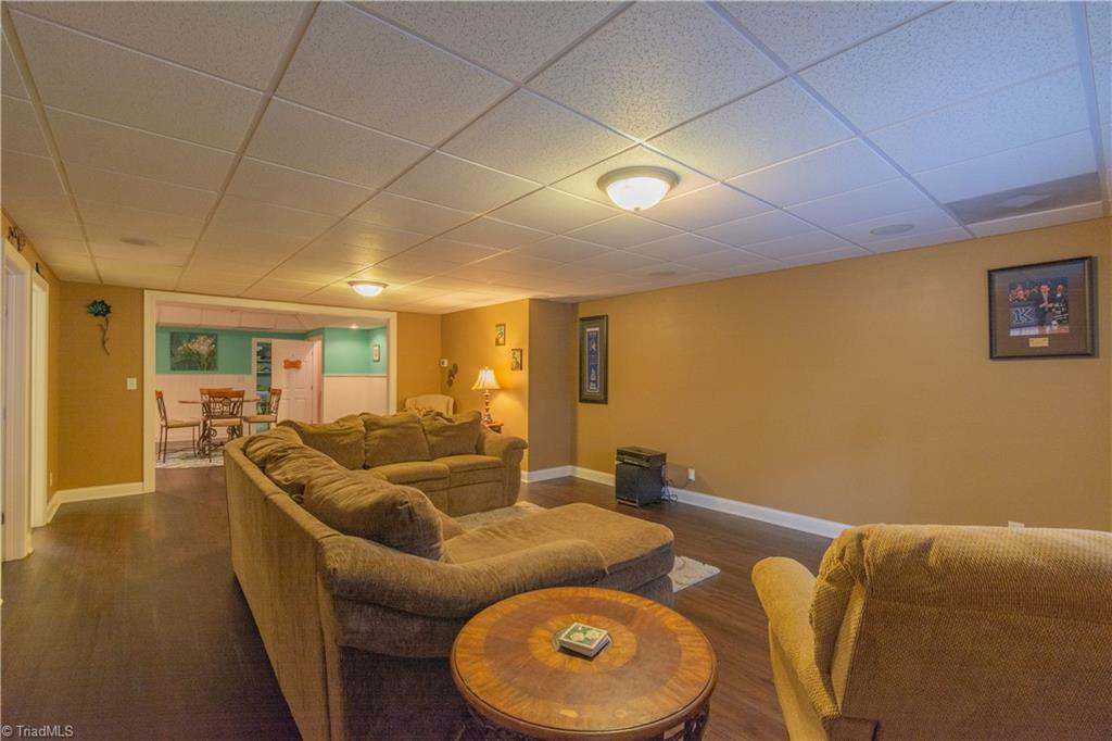 8720 Jefferson Church Road Rural Hall, NC 27045 - Photo 44 of 50