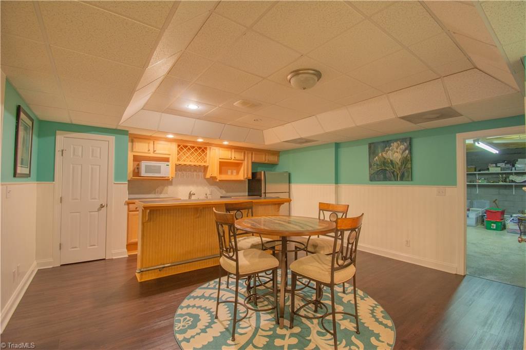 8720 Jefferson Church Road Rural Hall, NC 27045 - Photo 45 of 50