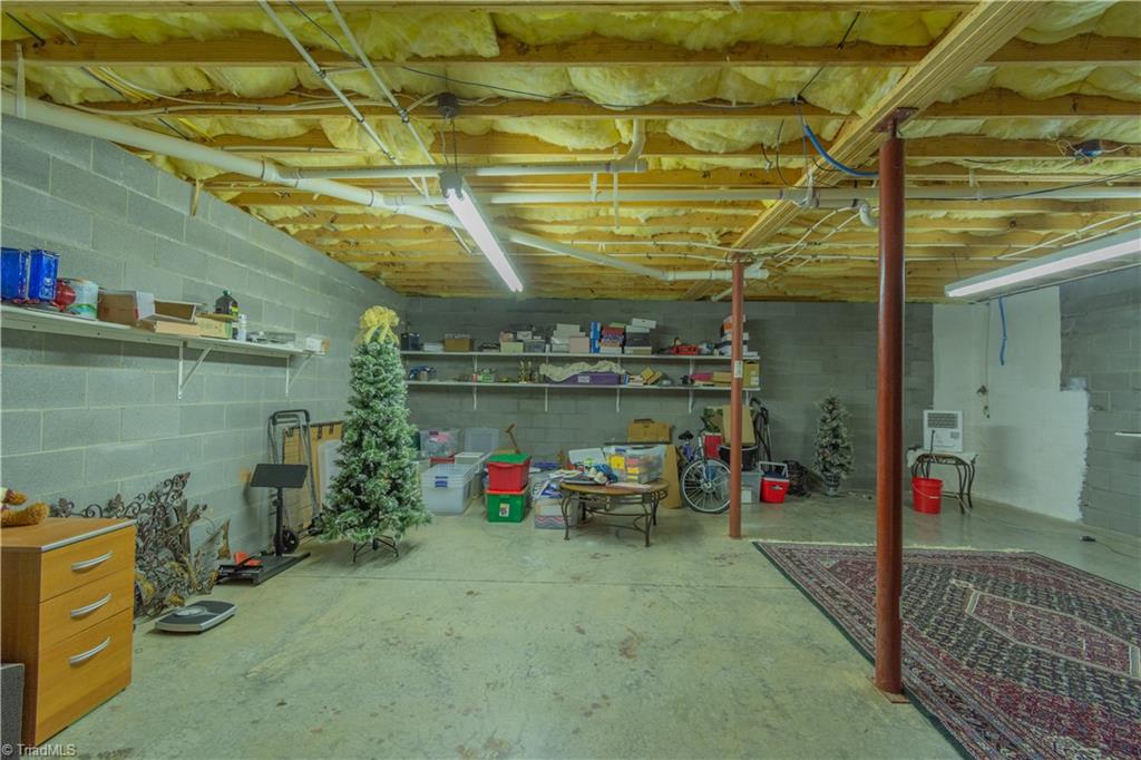 8720 Jefferson Church Road Rural Hall, NC 27045 - Photo 49 of 50