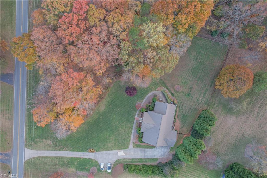 8720 Jefferson Church Road Rural Hall, NC 27045 - Photo 7 of 50