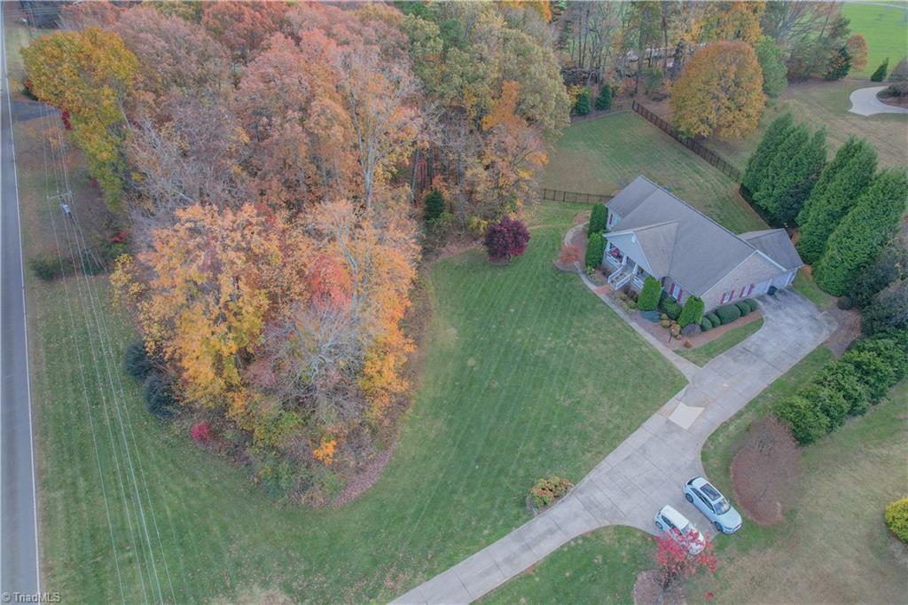 8720 Jefferson Church Road Rural Hall, NC 27045 - Photo 9 of 50
