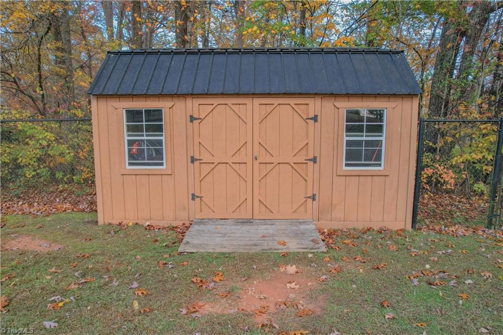8720 Jefferson Church Road Rural Hall, NC 27045 - Photo 10 of 50