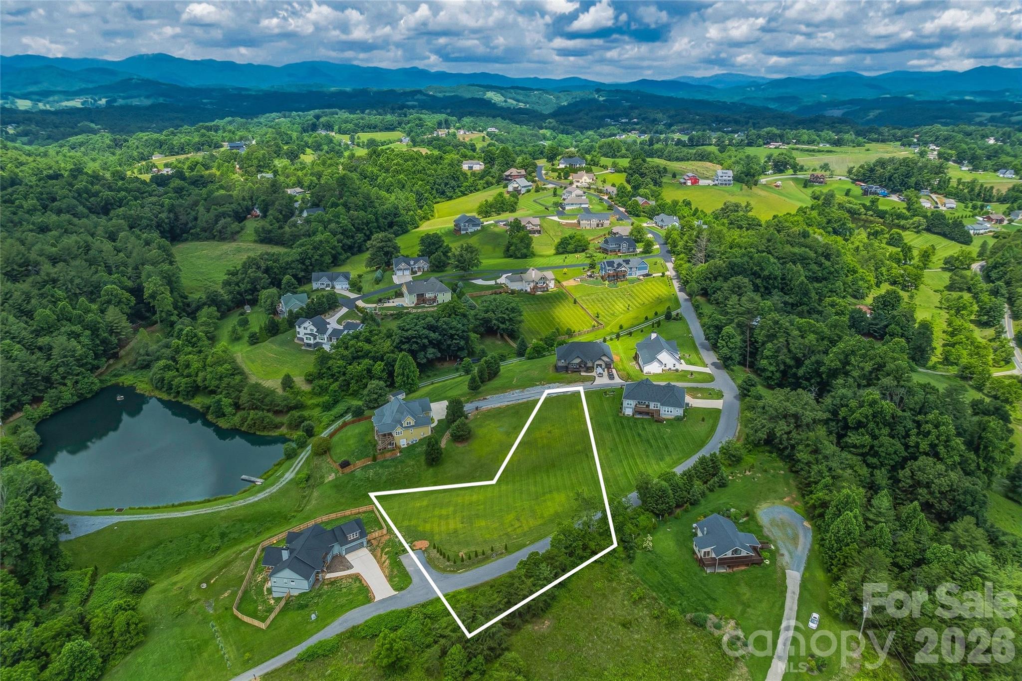 85 Horizon Way Alexander, NC 28701 - Photo 1 of 20