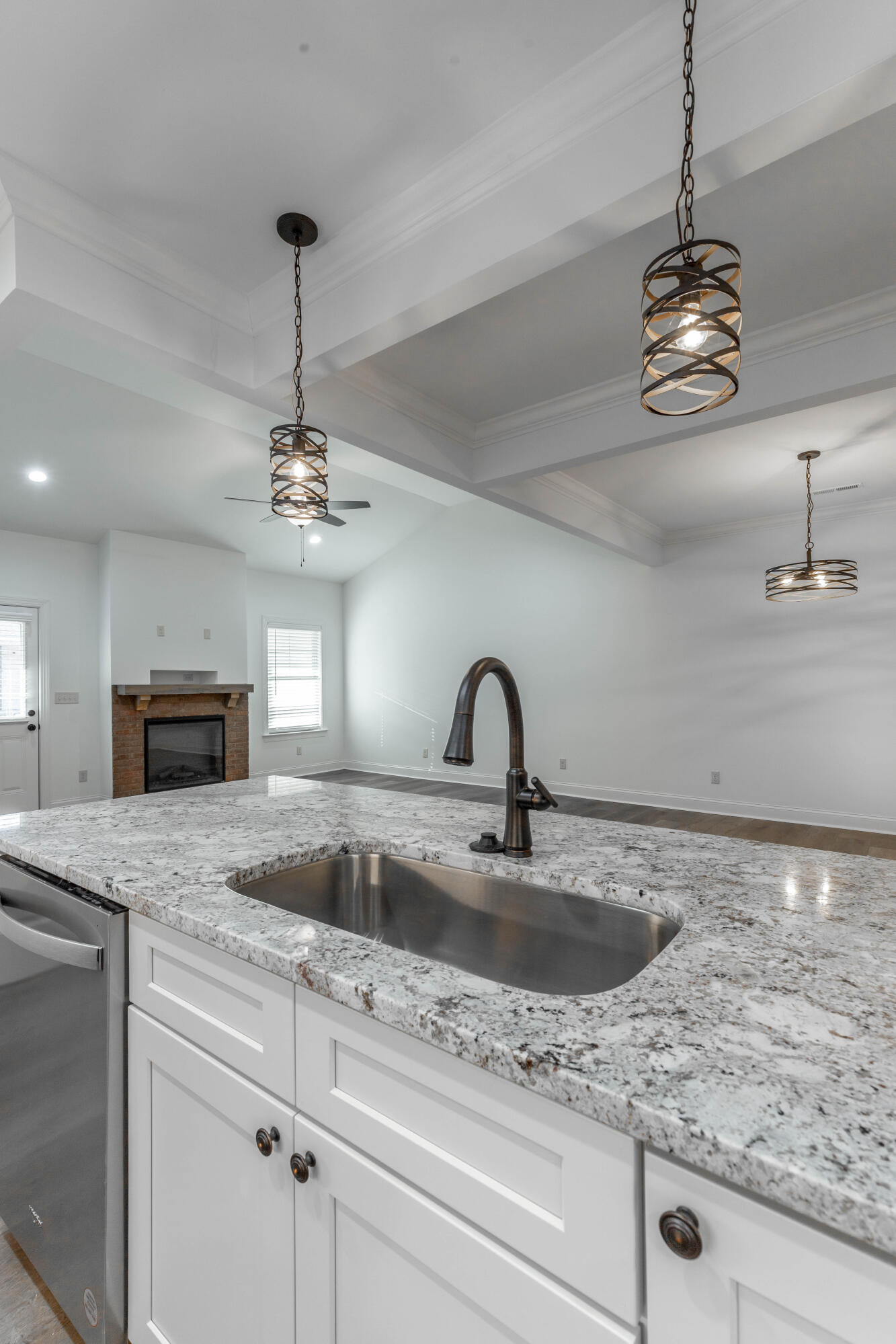 107 Stone Circle Ringgold, GA 30736 - Photo 18 of 44 172 Brown Stone Drive HD-25