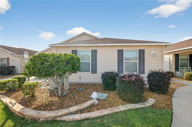 $354,900 | 2238 Southwood Drive, The Villages, FL 32162