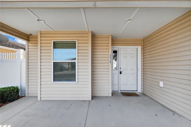 $354,900 | 2238 Southwood Drive, The Villages, FL 32162