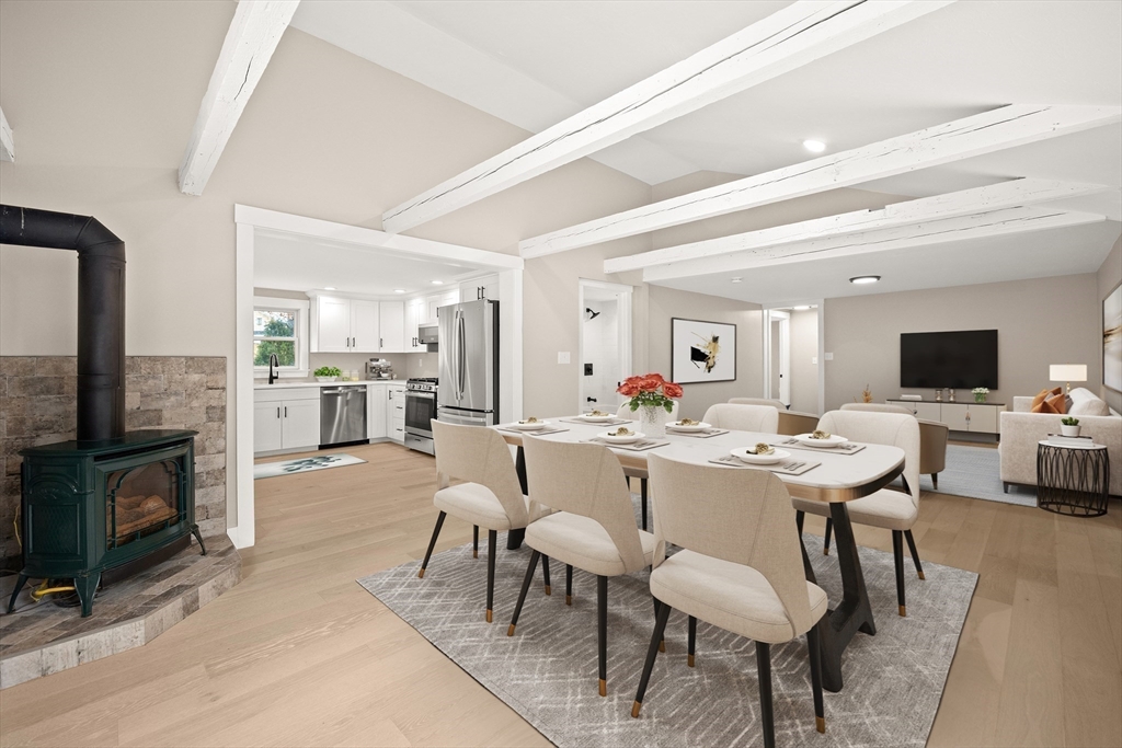 114 Orchard Road Mashpee, MA 02649 - Photo 11 of 42