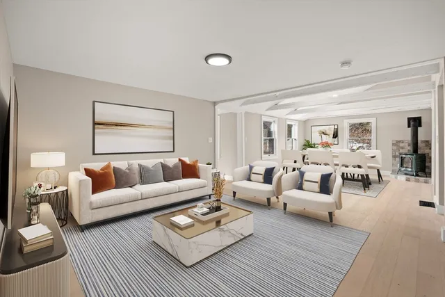 $659,900 | 114 Orchard Road, Mashpee, MA 02649