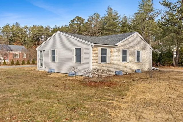 $659,900 | 114 Orchard Road, Mashpee, MA 02649