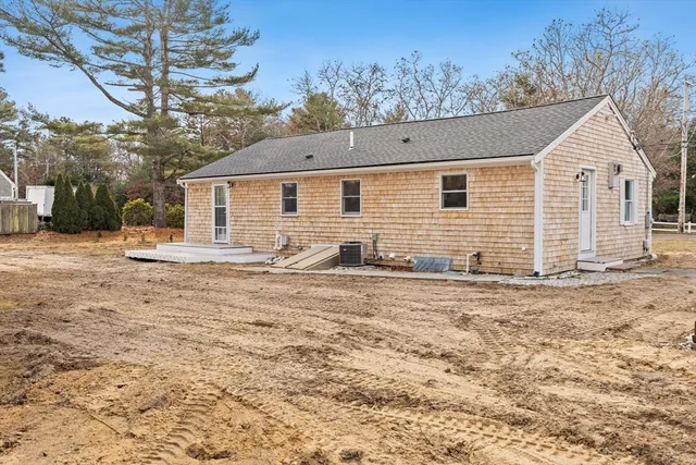 $659,900 | 114 Orchard Road, Mashpee, MA 02649