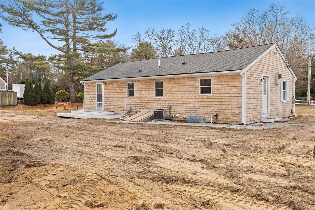 114 Orchard Road Mashpee, MA 02649 - Photo 39 of 42