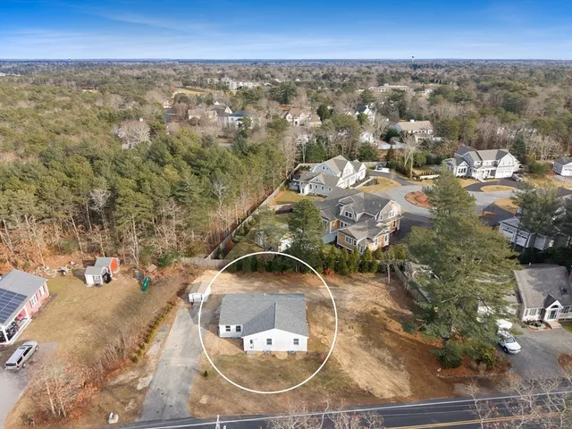 $659,900 | 114 Orchard Road, Mashpee, MA 02649