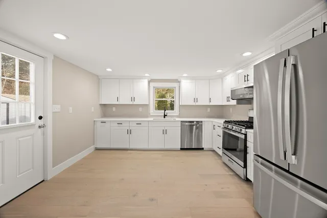 $659,900 | 114 Orchard Road, Mashpee, MA 02649