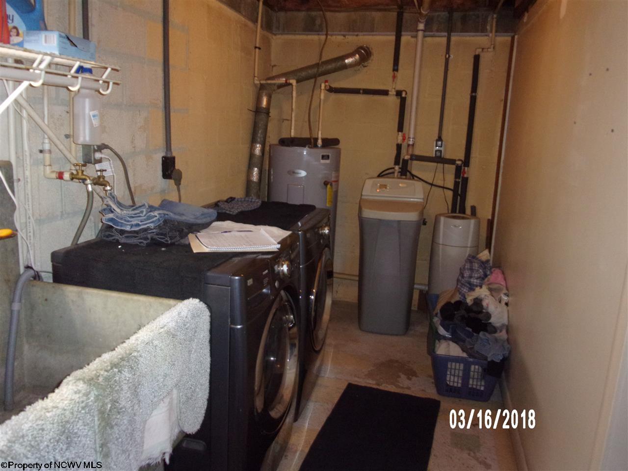 6062 Wilson Ridge Road Duck, WV 25063 - Photo 13 of 14 Gallery Image 13