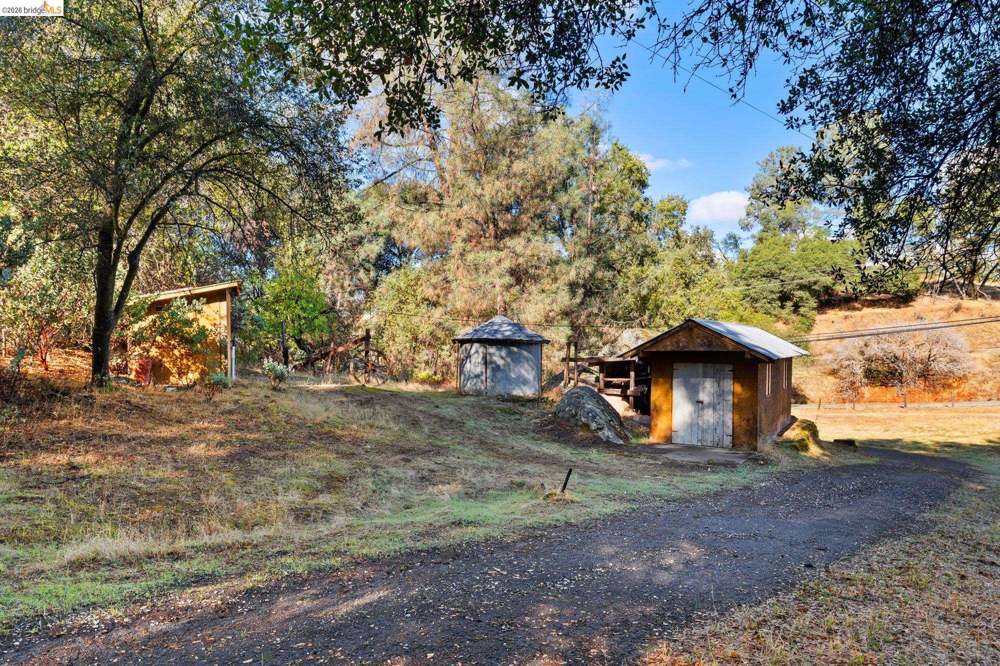 15895 Morris Road Sonora, CA 95370 - Photo 30 of 44