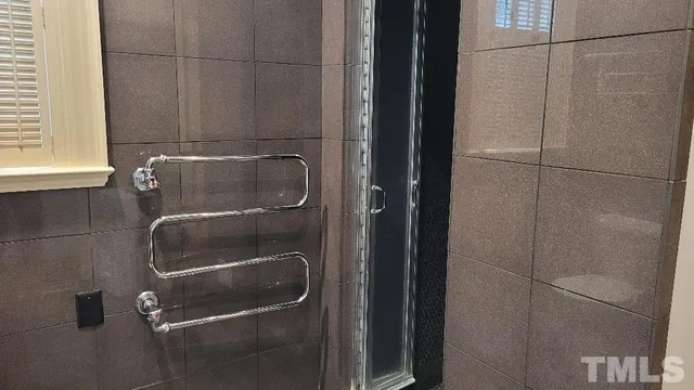 a front view of a house having yard