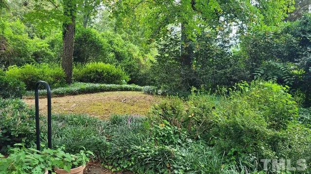 a front view of a house having yard