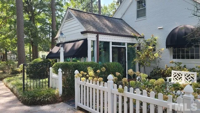 $395,000 | 1516 Lafayette Avenue, Rocky Mount, NC 27803