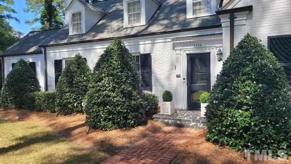 $395,000 | 1516 Lafayette Avenue, Rocky Mount, NC 27803
