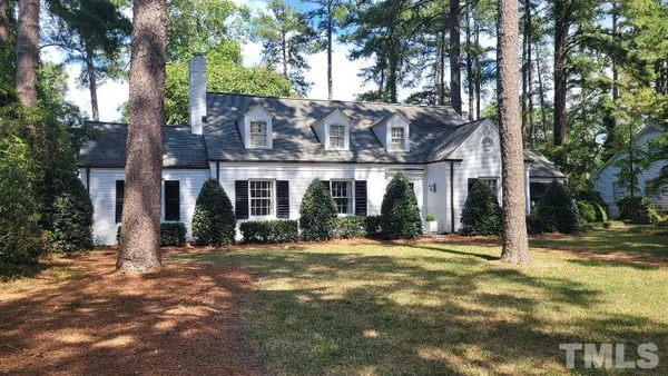 $395,000 | 1516 Lafayette Avenue, Rocky Mount, NC 27803