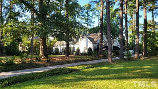 $395,000 | 1516 Lafayette Avenue, Rocky Mount, NC 27803