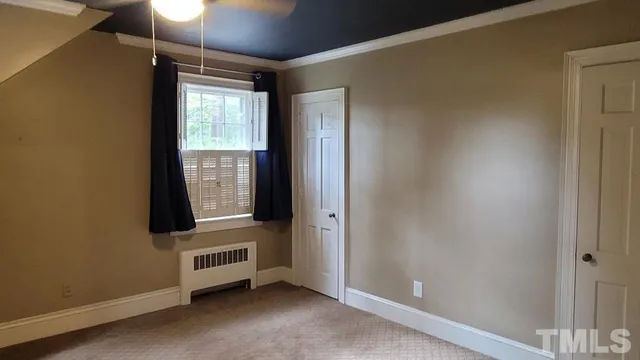 $395,000 | 1516 Lafayette Avenue, Rocky Mount, NC 27803