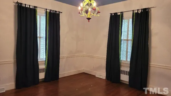 $395,000 | 1516 Lafayette Avenue, Rocky Mount, NC 27803