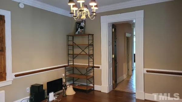 $395,000 | 1516 Lafayette Avenue, Rocky Mount, NC 27803