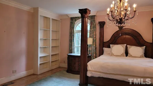 $395,000 | 1516 Lafayette Avenue, Rocky Mount, NC 27803