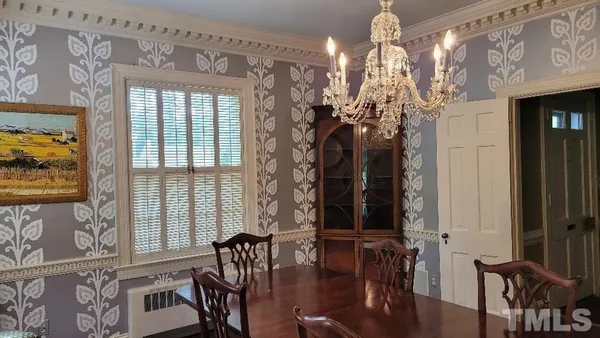 a view of a entryway