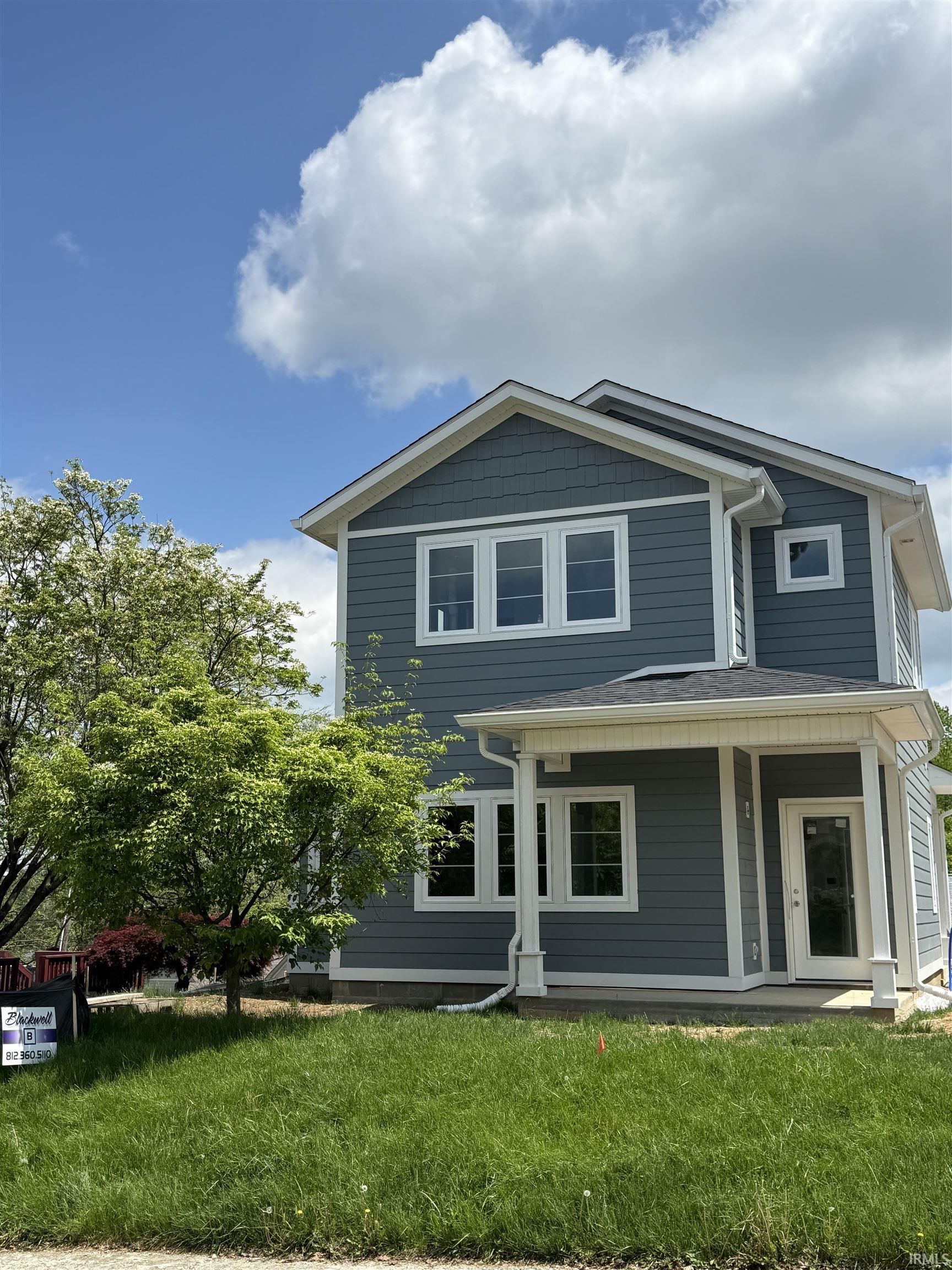 910 North Maple Street Bloomington, IN 47404 - Photo 1 of 23 Gallery Image 1