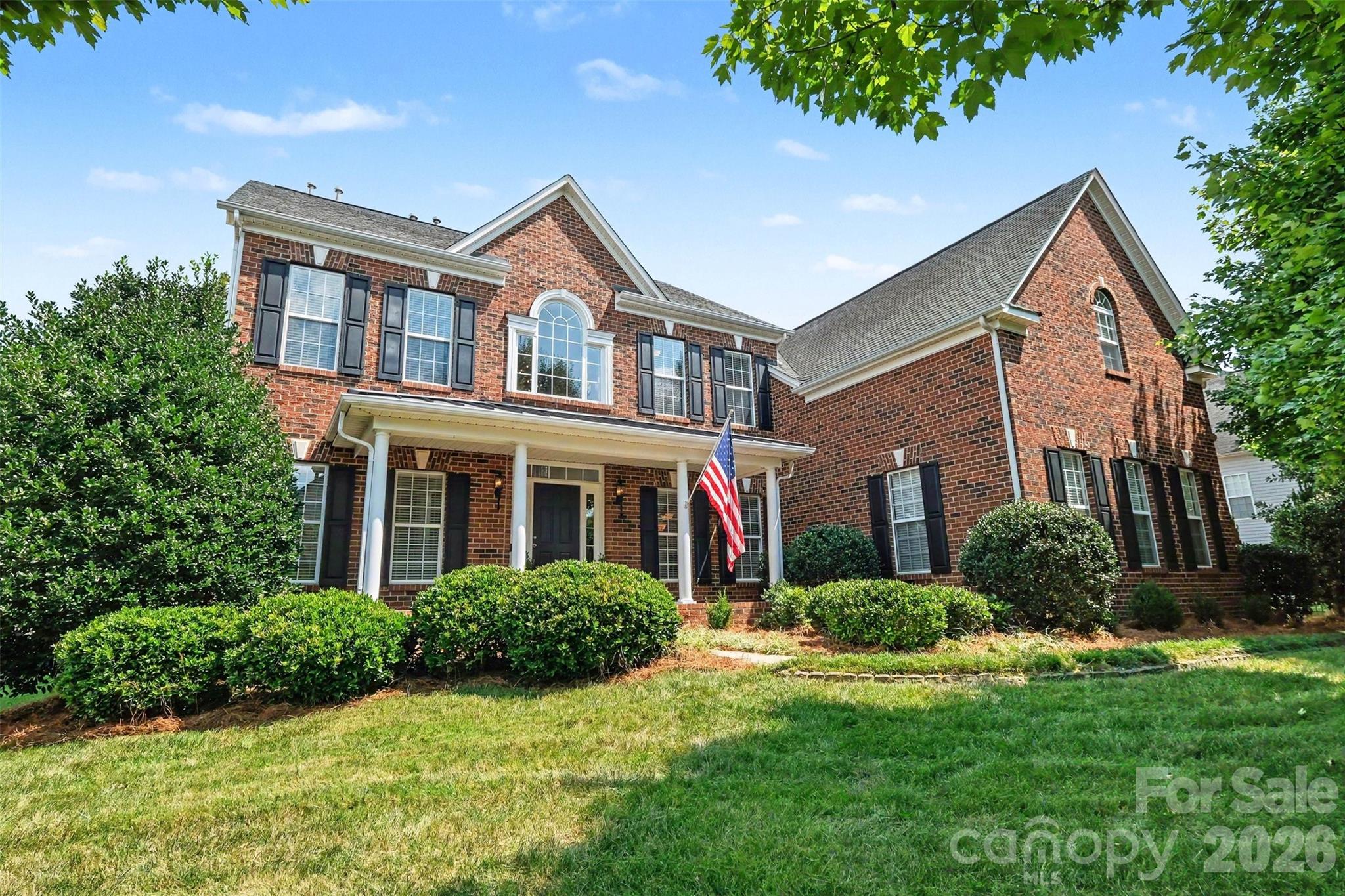 2521 Becket Ridge Road Charlotte, NC 28270 - Photo 2 of 45 Gallery Image 2