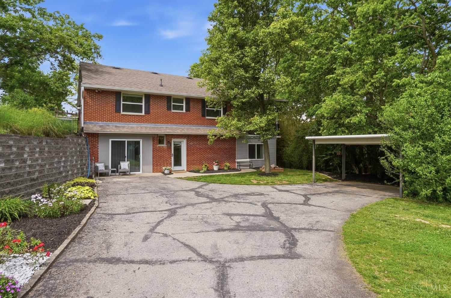 7310 Striker Road Maineville, OH 45039 - Photo 12 of 76