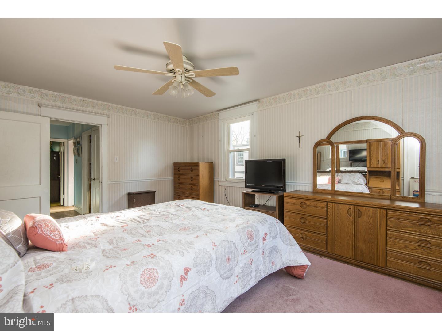 106 Winchester Road Merion Station, PA 19066 - Photo 11 of 16 Bedroom - Main