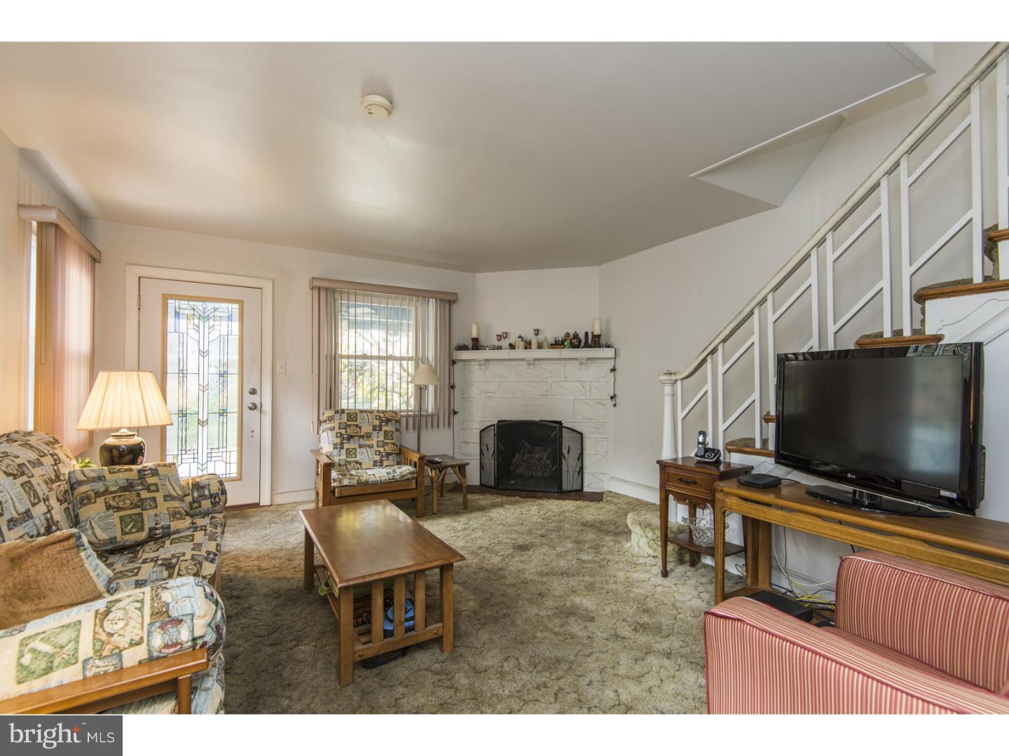 106 Winchester Road Merion Station, PA 19066 - Photo 3 of 16 Living Room