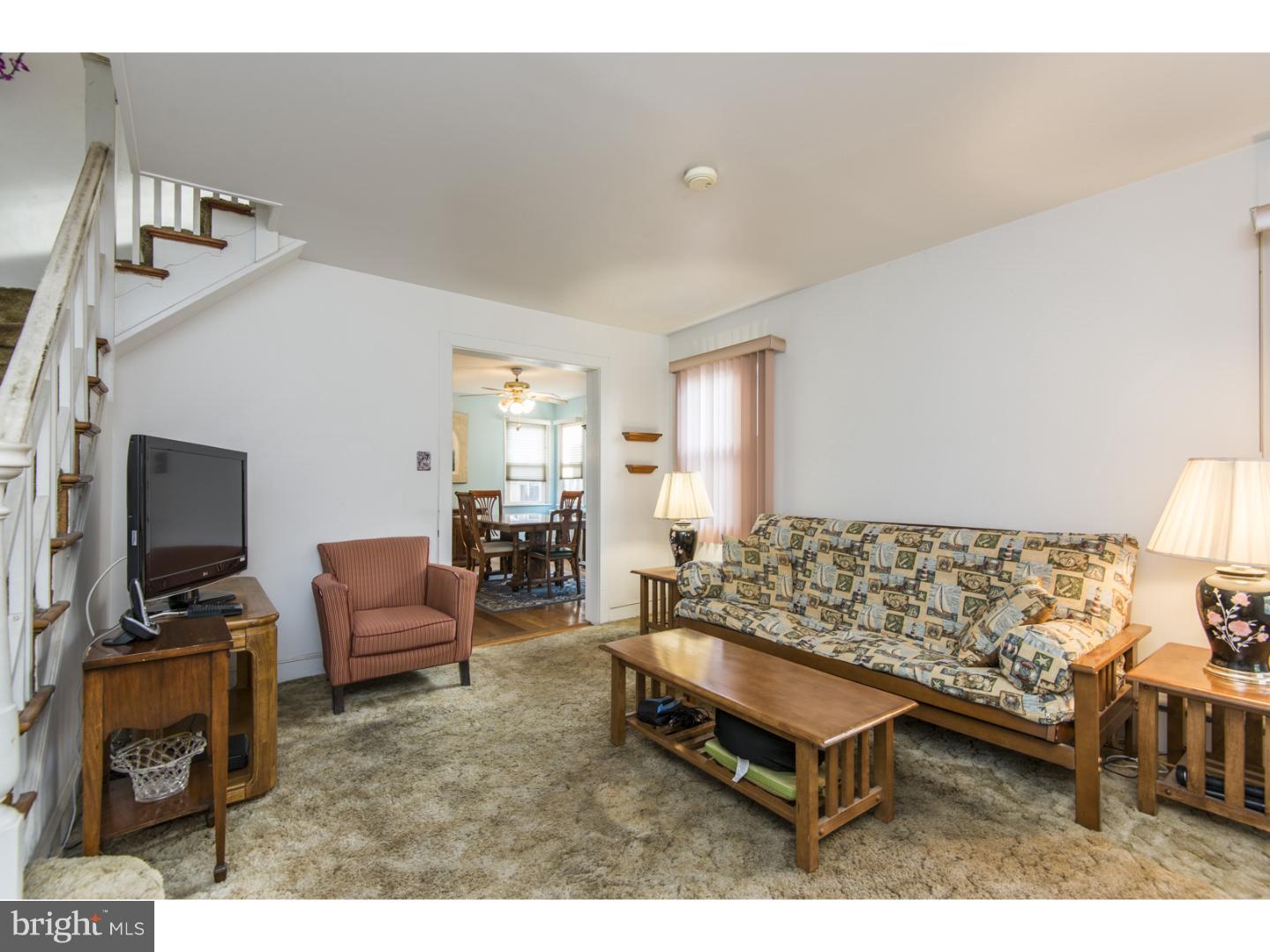 106 Winchester Road Merion Station, PA 19066 - Photo 4 of 16 Living Room