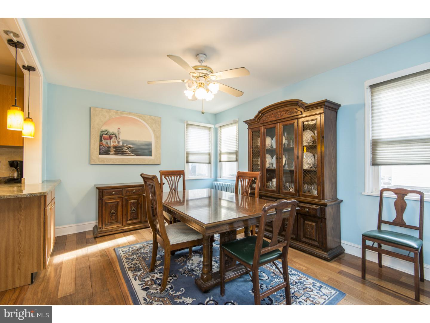 106 Winchester Road Merion Station, PA 19066 - Photo 5 of 16 Dining Room