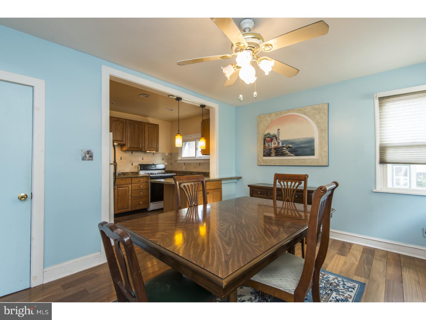 106 Winchester Road Merion Station, PA 19066 - Photo 6 of 16 Dining Room