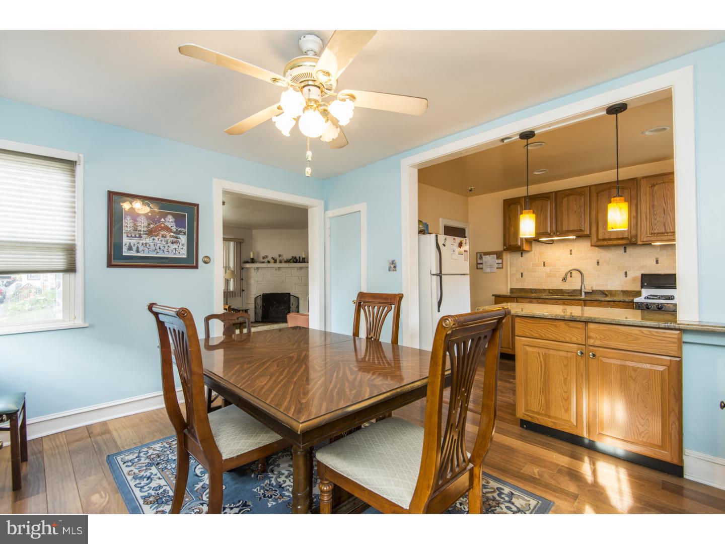 106 Winchester Road Merion Station, PA 19066 - Photo 7 of 16 Dining Room