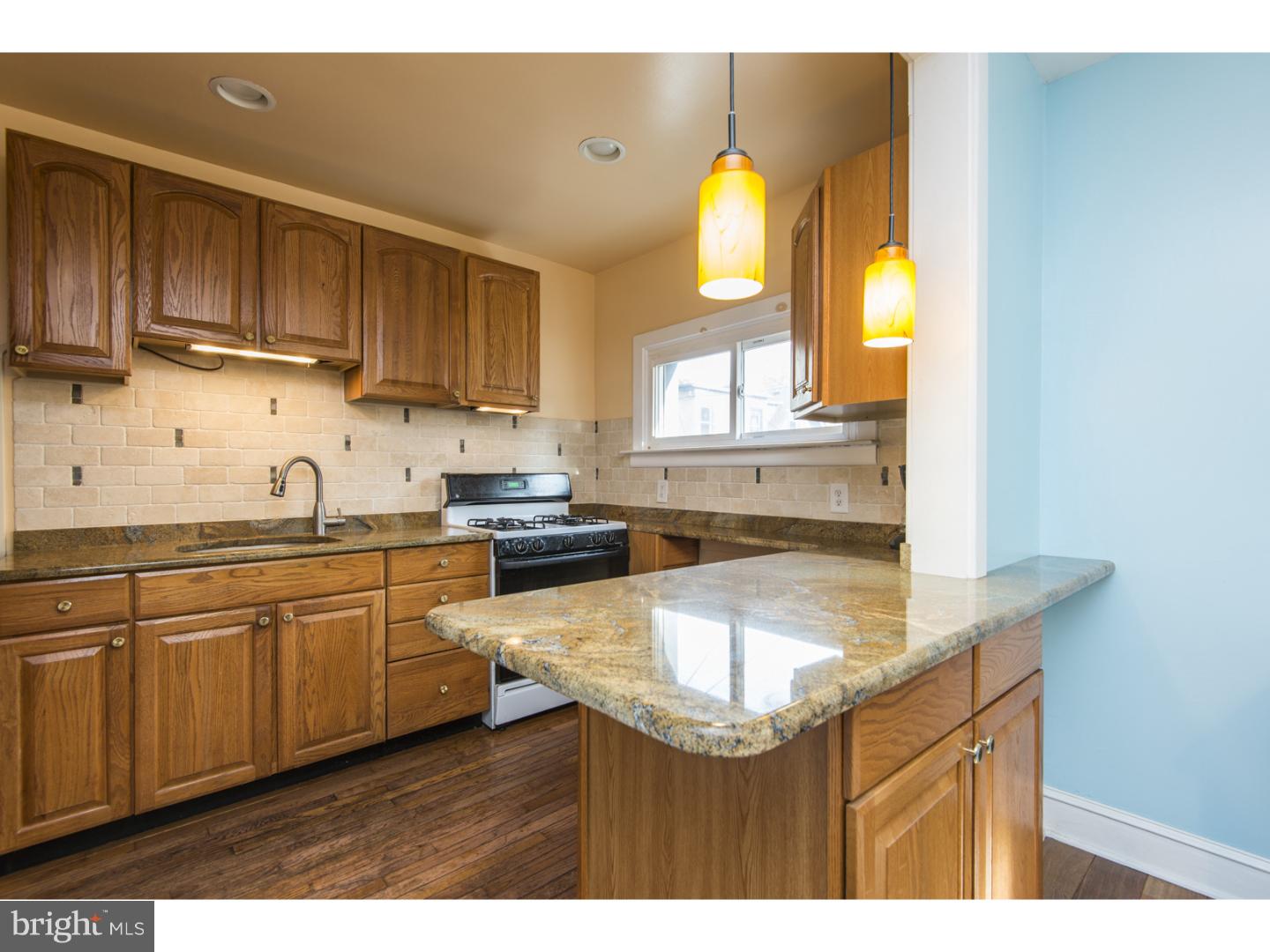 106 Winchester Road Merion Station, PA 19066 - Photo 8 of 16 Kitchen