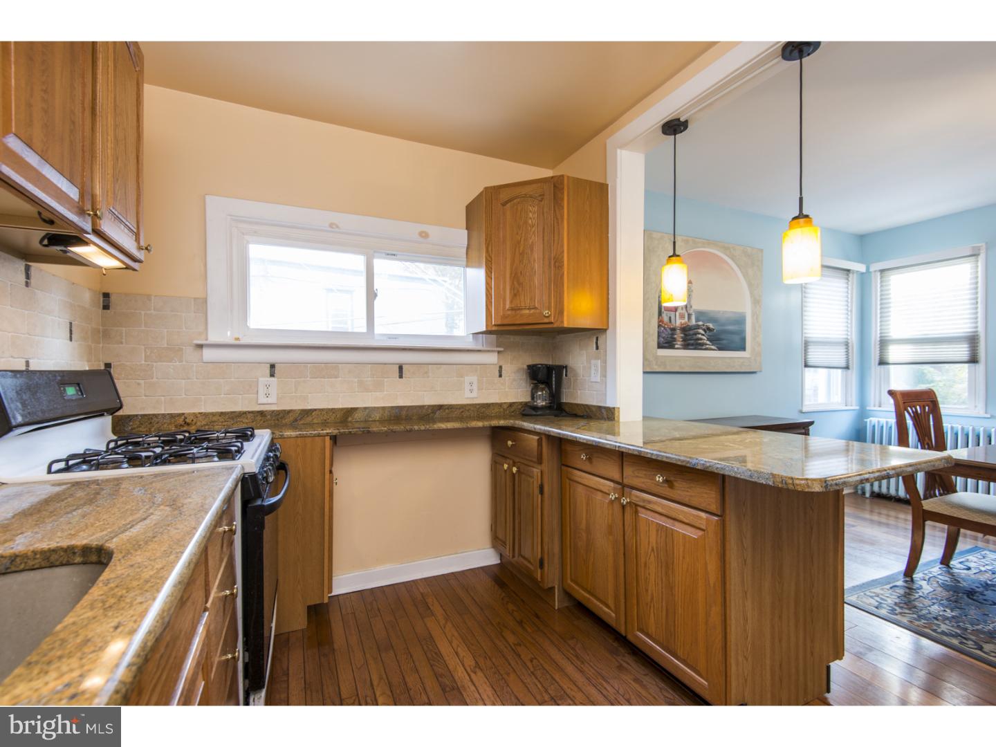 106 Winchester Road Merion Station, PA 19066 - Photo 9 of 16 Kitchen