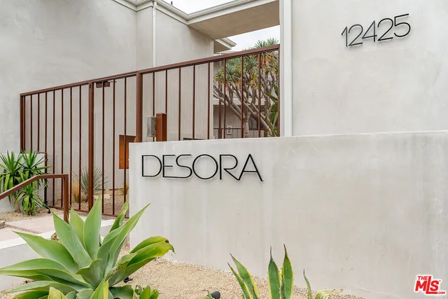 $4,295 | 12425 Texas Avenue, Unit 12, Los Angeles, CA 90025