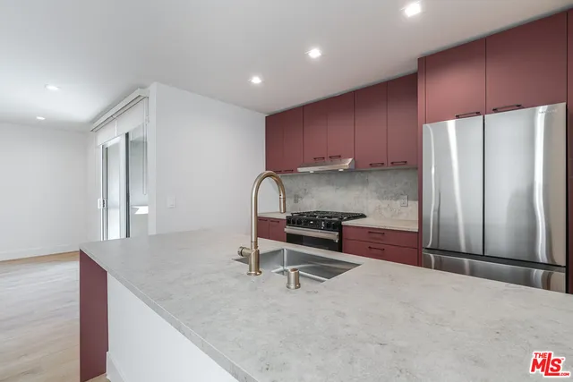 $4,295 | 12425 Texas Avenue, Unit 12, Los Angeles, CA 90025