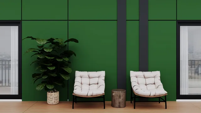 a living room with furniture flowers and a potted plant